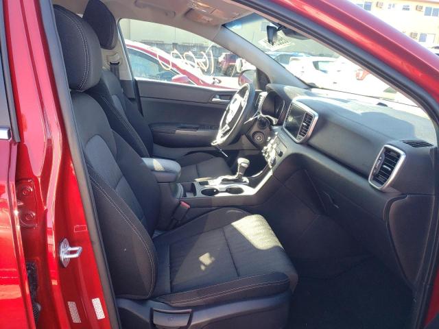 Kia Sportage l 2020