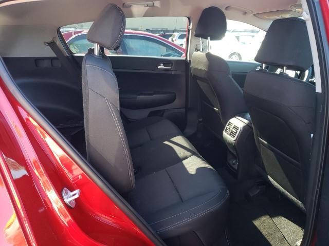 Kia Sportage l 2020