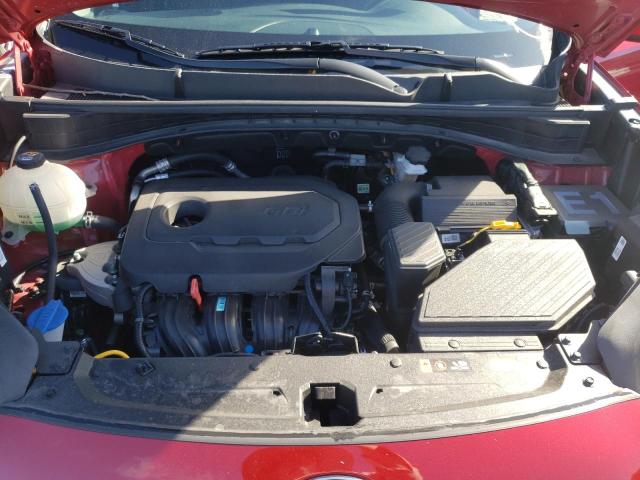 Kia Sportage l 2020