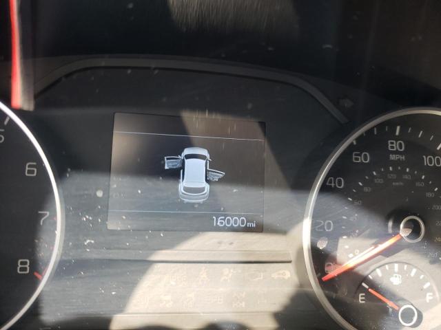 Kia Sportage l 2020