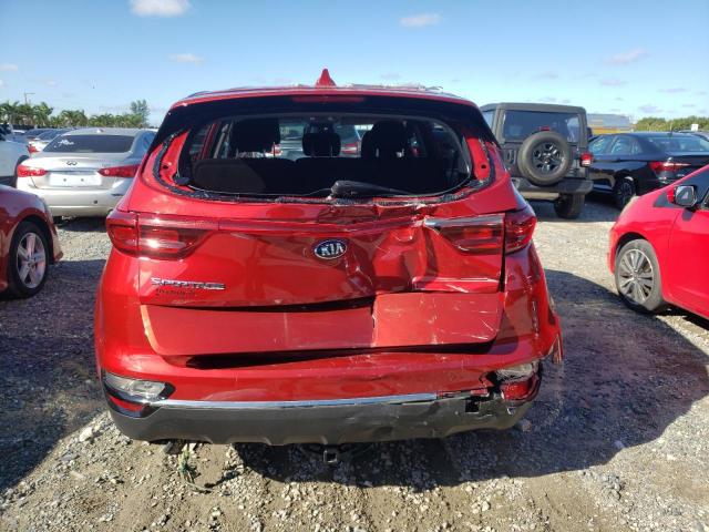Kia Sportage l 2020