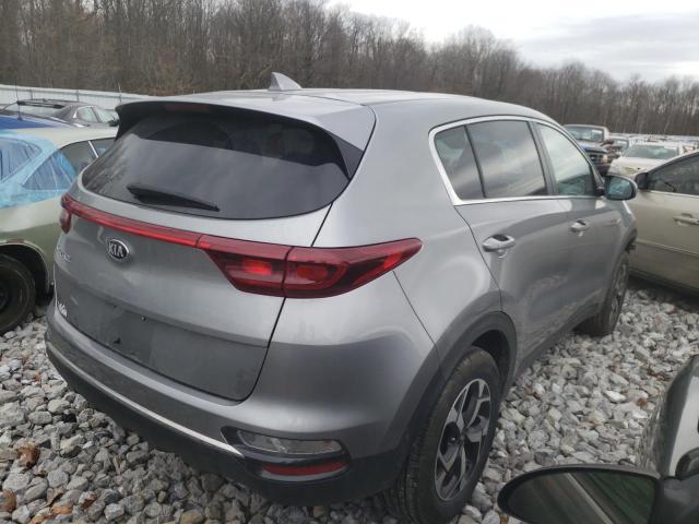 Kia Sportage l 2020