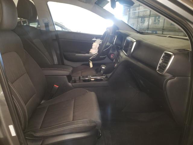 Kia Sportage l 2020