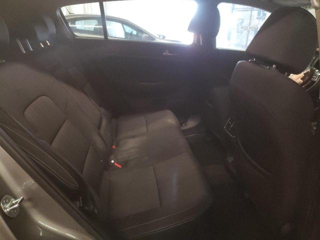 Kia Sportage l 2020