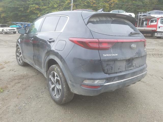 Kia Sportage l 2020