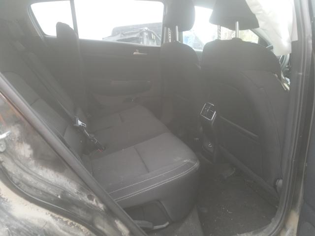 Kia Sportage l 2020