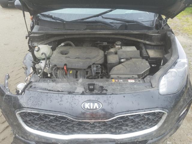 Kia Sportage l 2020
