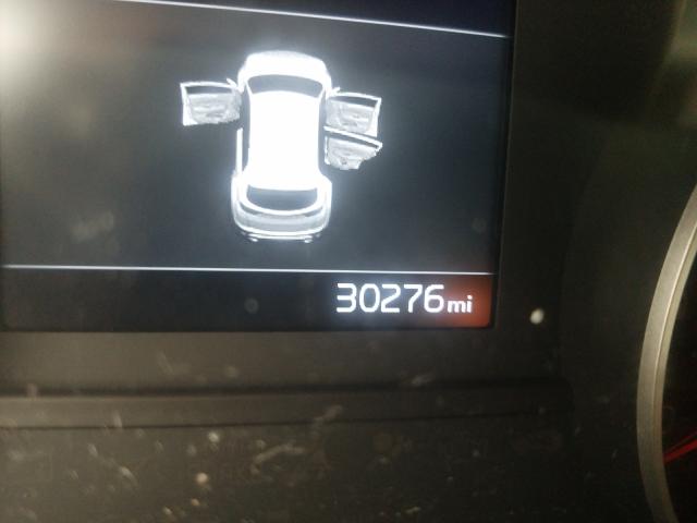 Kia Sportage l 2020