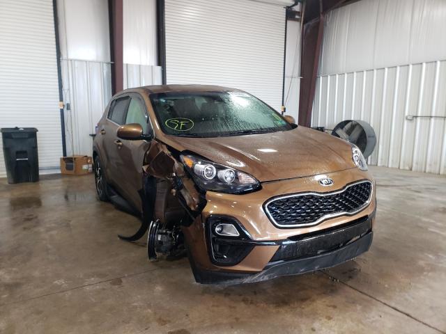 Kia Sportage l (2020)