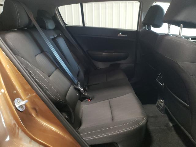 Kia Sportage l 2020