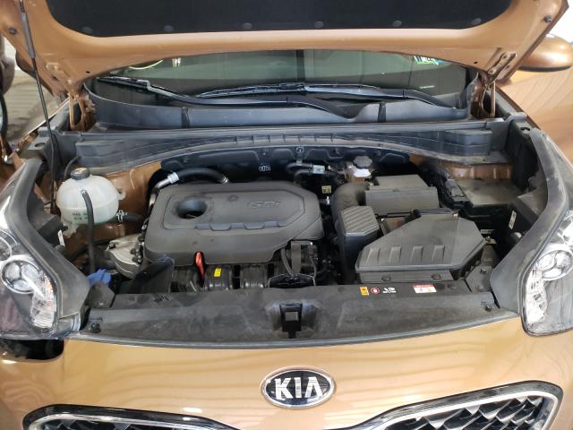 Kia Sportage l 2020