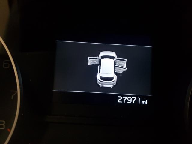 Kia Sportage l 2020