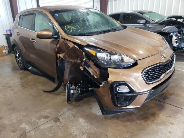Kia Sportage l 2020