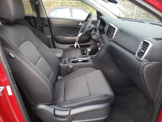 Kia Sportage l 2020
