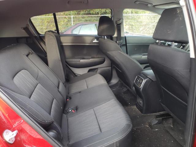 Kia Sportage l 2020