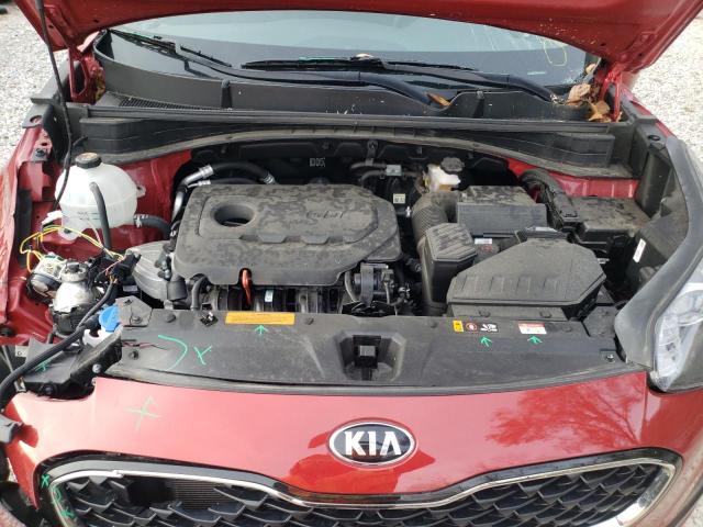 Kia Sportage l 2020