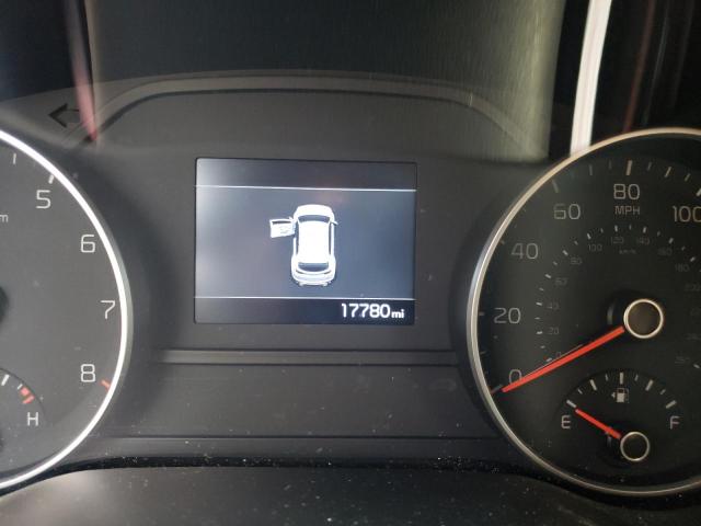 Kia Sportage l 2020