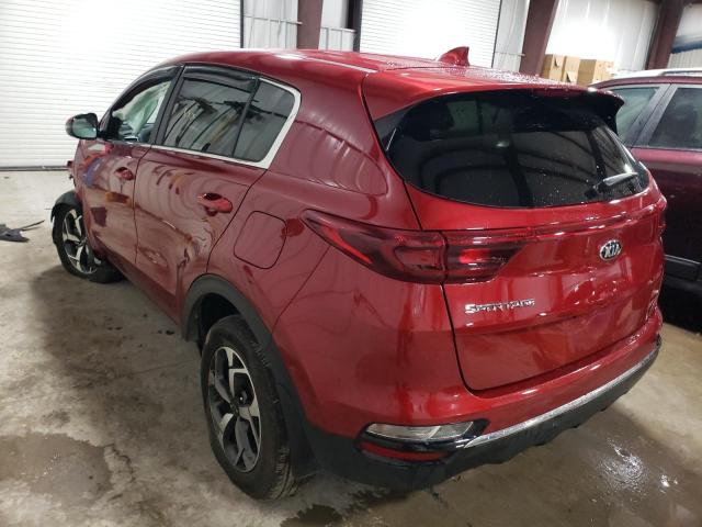 Kia Sportage l 2020