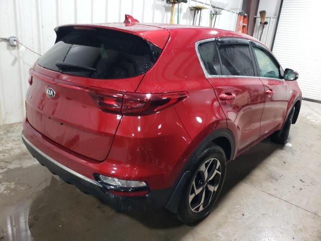 Kia Sportage l 2020