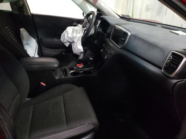 Kia Sportage l 2020
