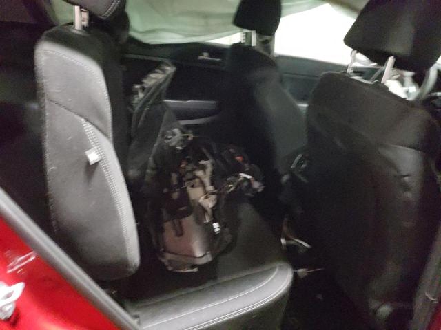 Kia Sportage l 2020