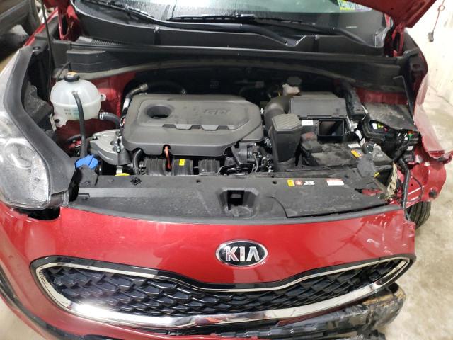 Kia Sportage l 2020