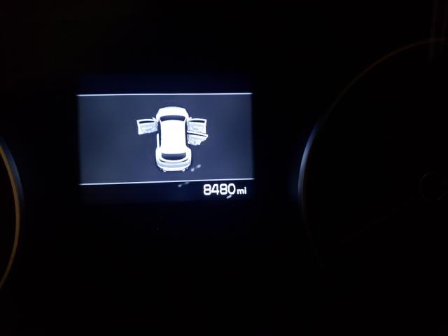 Kia Sportage s 2020