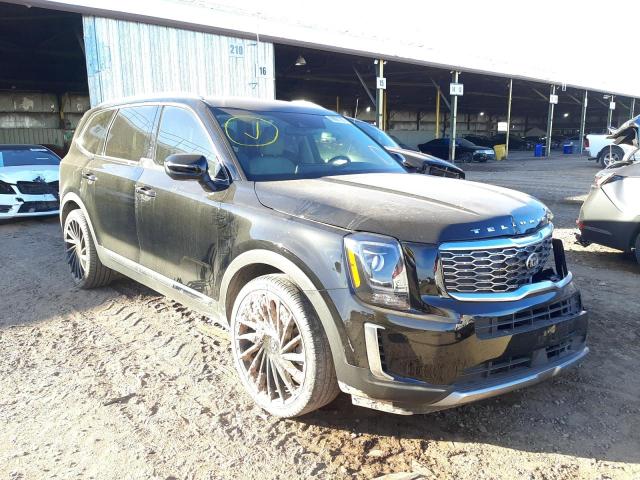 Kia Telluride (2020)