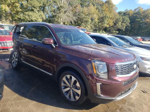 Kia Telluride (2020)