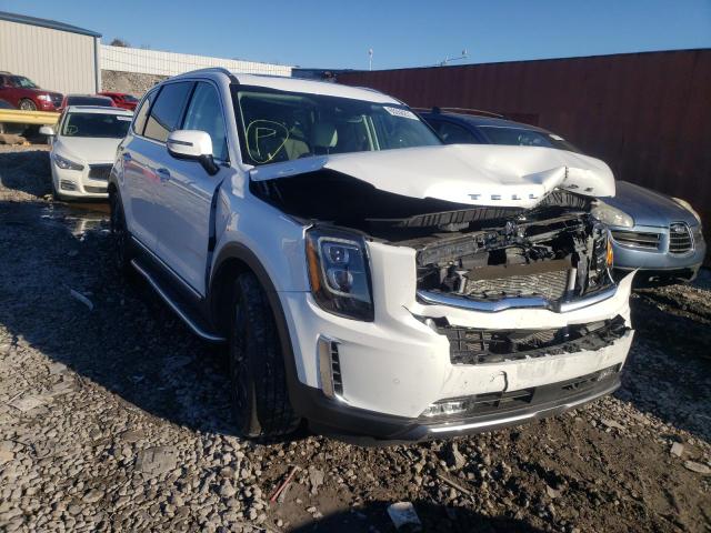 Kia Telluride (2020)