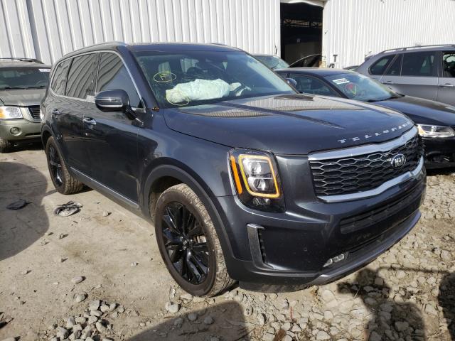 Kia Telluride (2020)