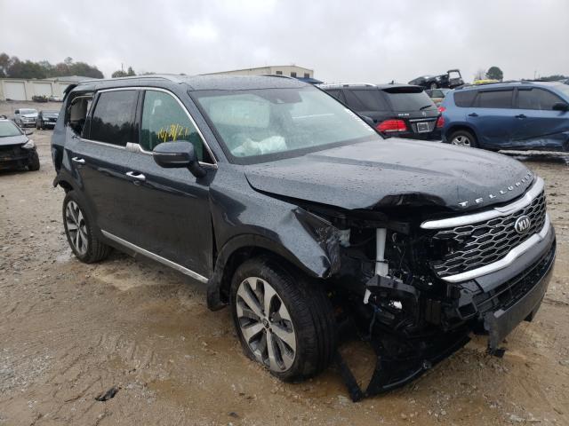 Kia Telluride (2020)