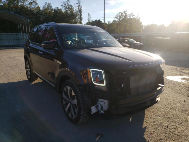 Kia Telluride (2020)