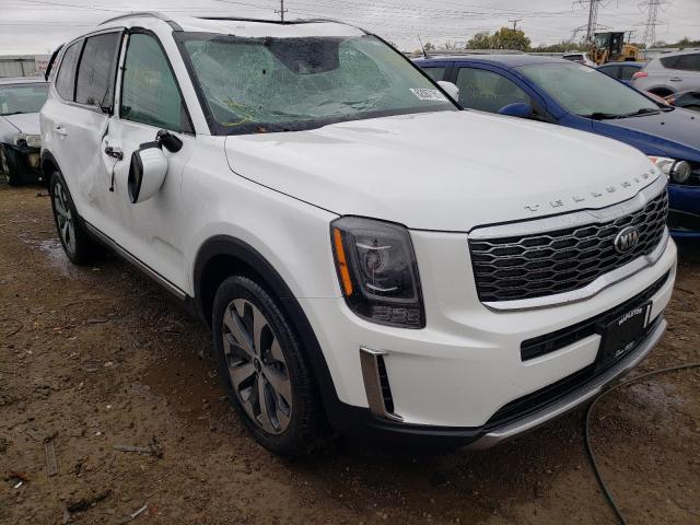 Kia Telluride (2020)