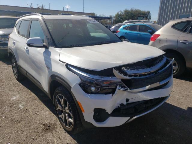 Kia Seltos ex (2021)
