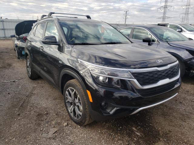 Kia Seltos ex (2021)