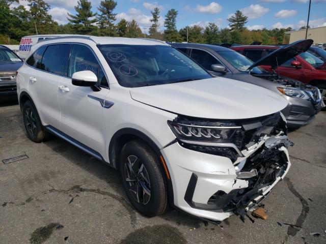Kia Sorento s (2021)
