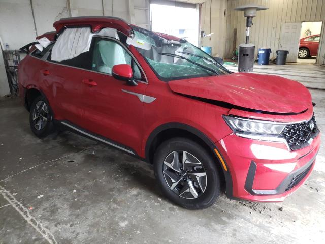 Kia Sorento s (2021)