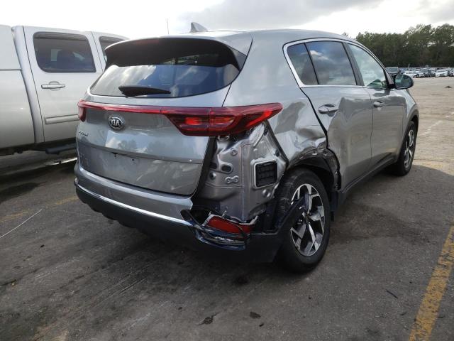 Kia Sportage l 2021