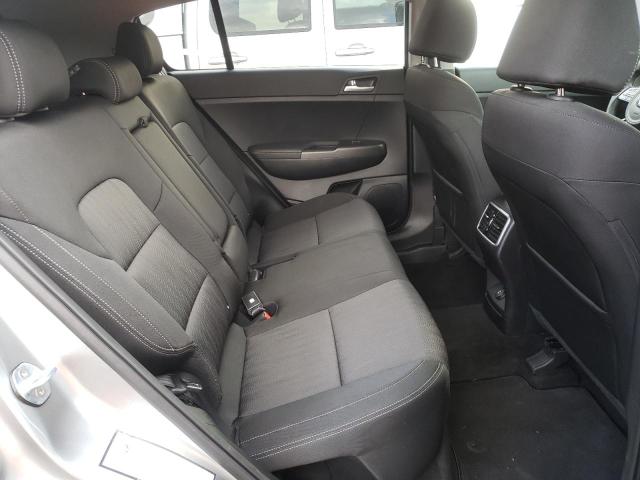 Kia Sportage l 2021