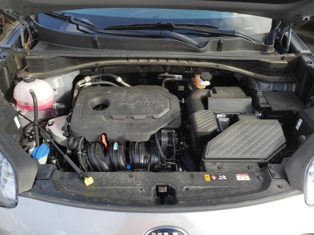 Kia Sportage l 2021