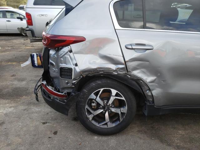 Kia Sportage l 2021