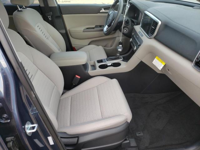 Kia Sportage l 2021