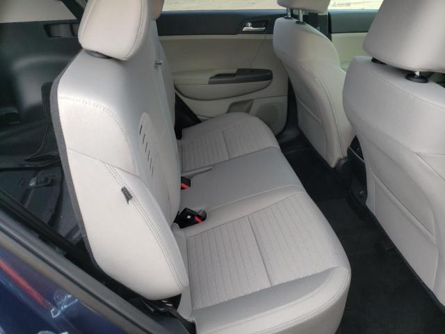 Kia Sportage l 2021