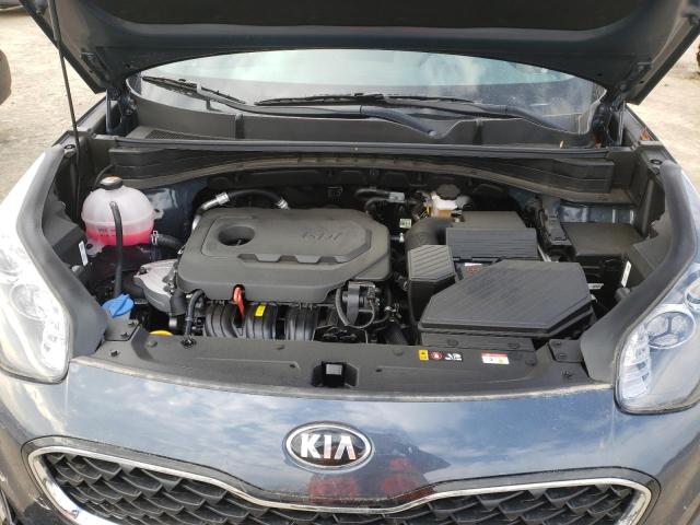 Kia Sportage l 2021