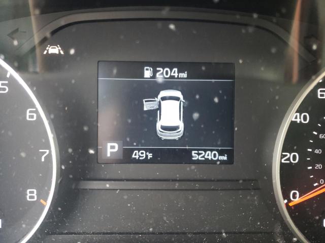 Kia Sportage l 2021