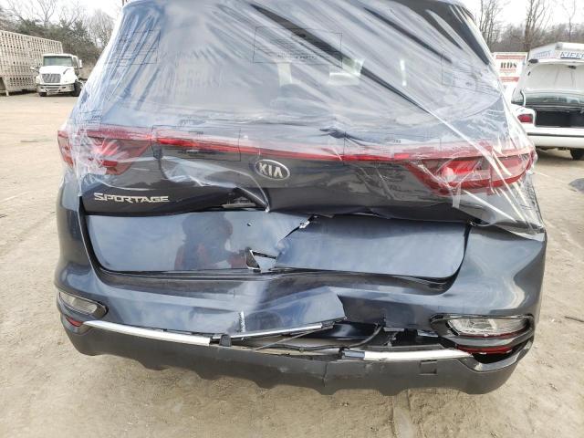 Kia Sportage l 2021