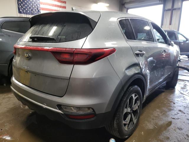 Kia Sportage l 2021