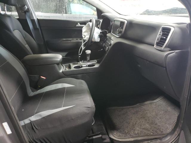 Kia Sportage l 2021