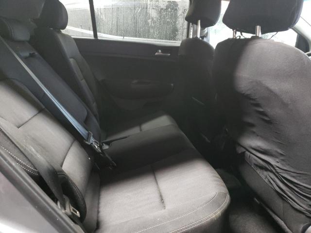 Kia Sportage l 2021